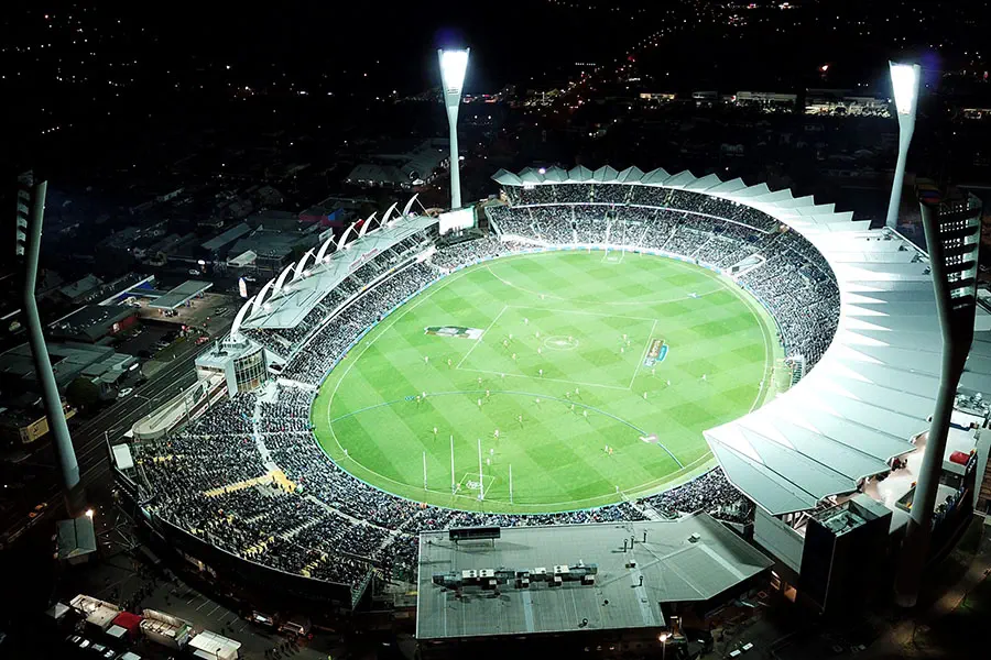 AFL Grand Final with Melbourne luxury chauffeur car hire