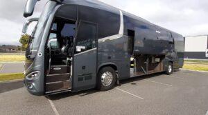 Concerts and Events