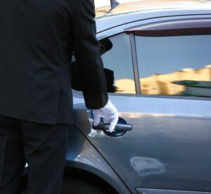 Personal Chauffeurs
