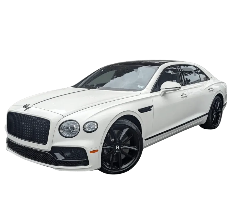 Bentley Flying Spurs