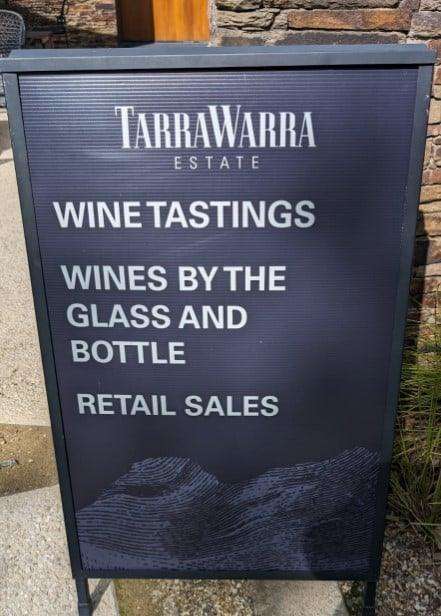 Tailored Yarra Valley