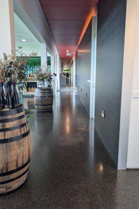 Wine Tours Melbourne