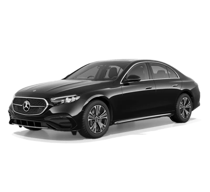 Mercedes E Class