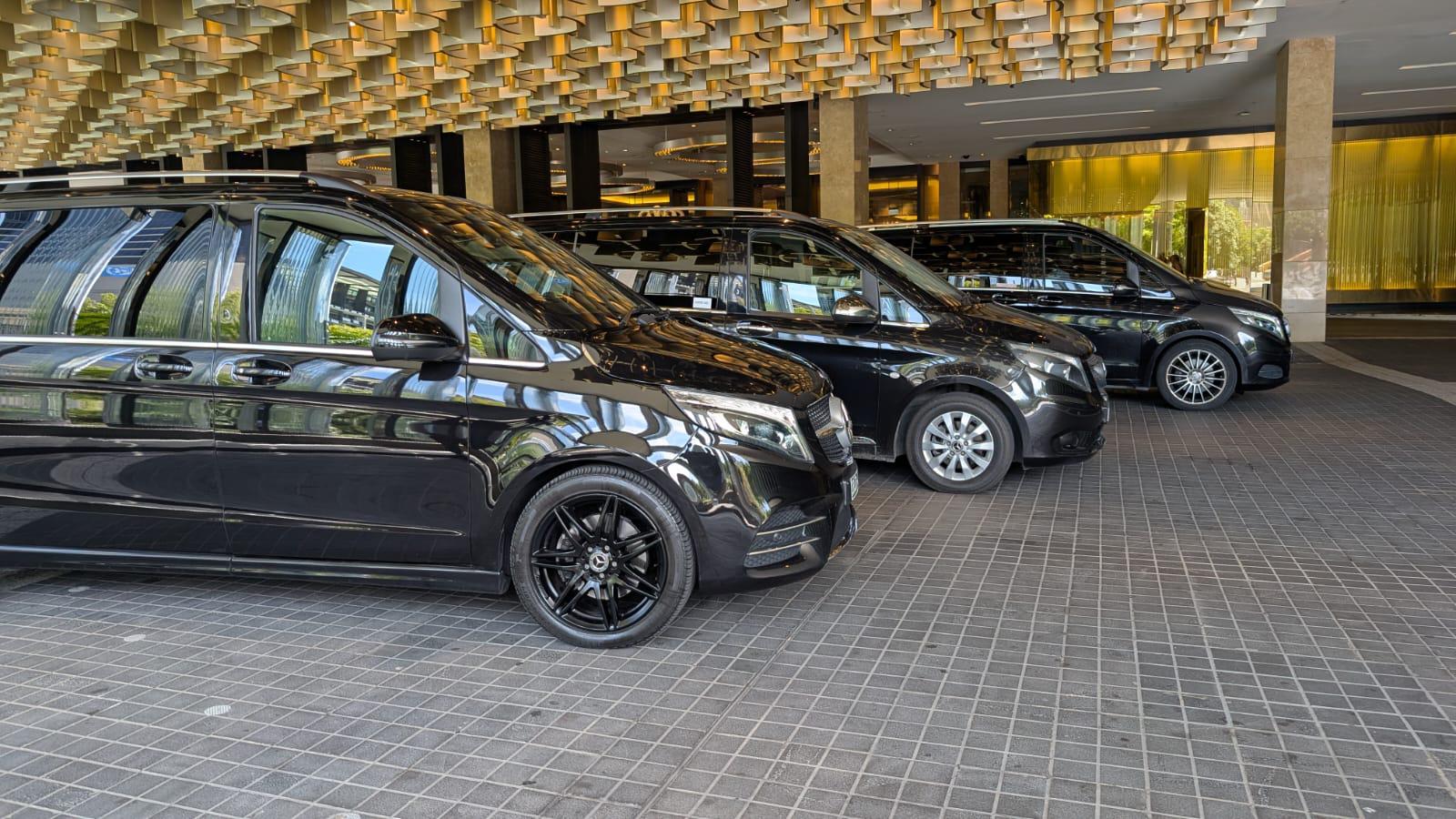 Van Hire Melbourne