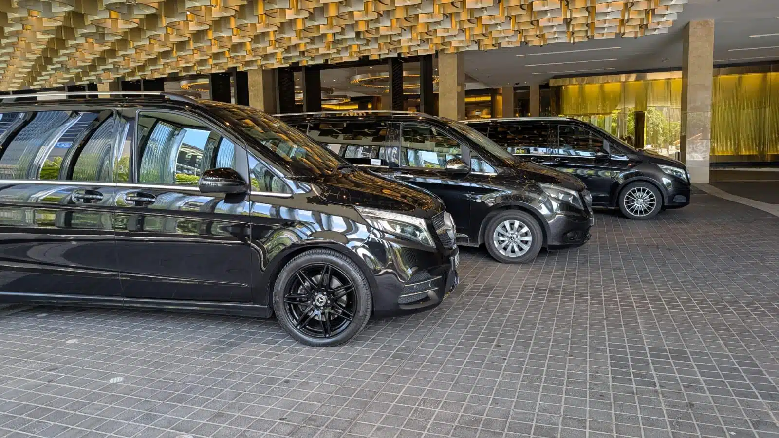 Van Hire Melbourne
