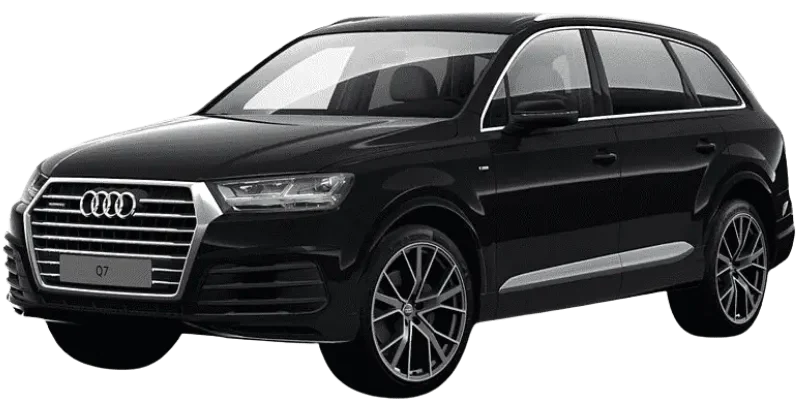 iChauffeur Melbourne Airport Transfer