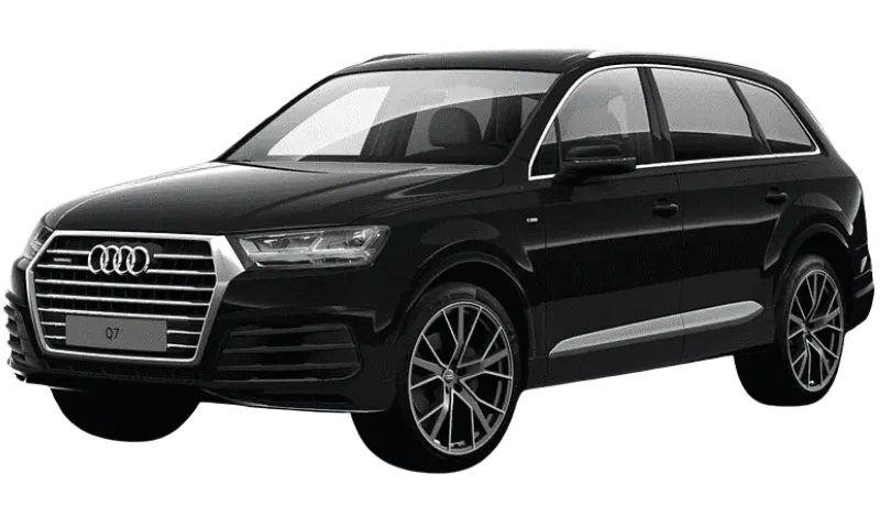 iChauffeur Melbourne Chauffeur Car Hire