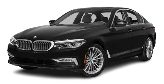 BMW 7 Hire