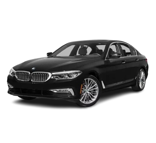 iChauffeur Melbourne Bmw