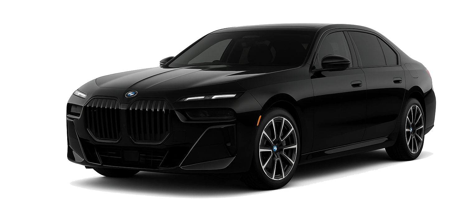 iChauffeur Melbourne Airport Transfer
