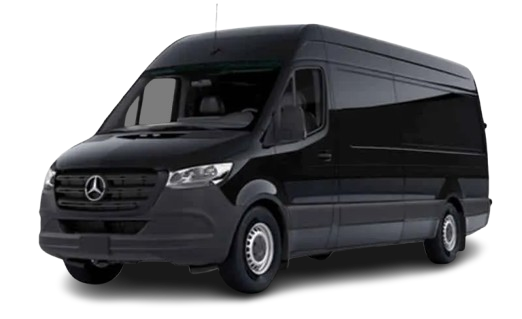 Mercedes Benz Sprinter