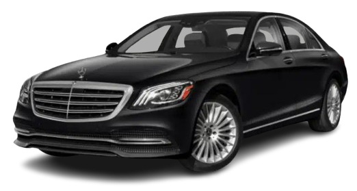 Mercedes S Class Hire