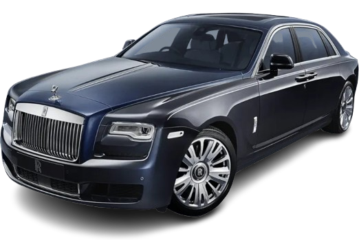Rolls Royce hire