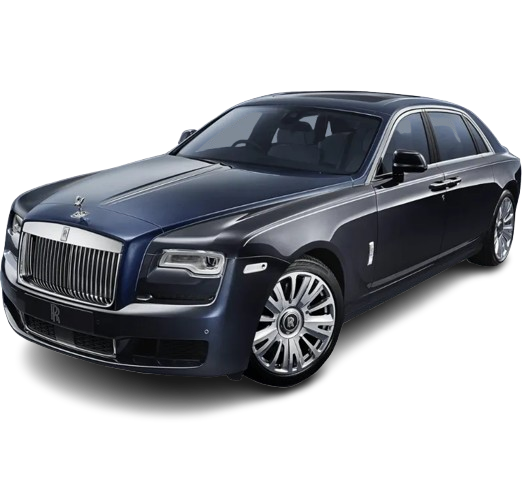iChauffeur Melbourne Rolls Royce Luxury Chauffeur
