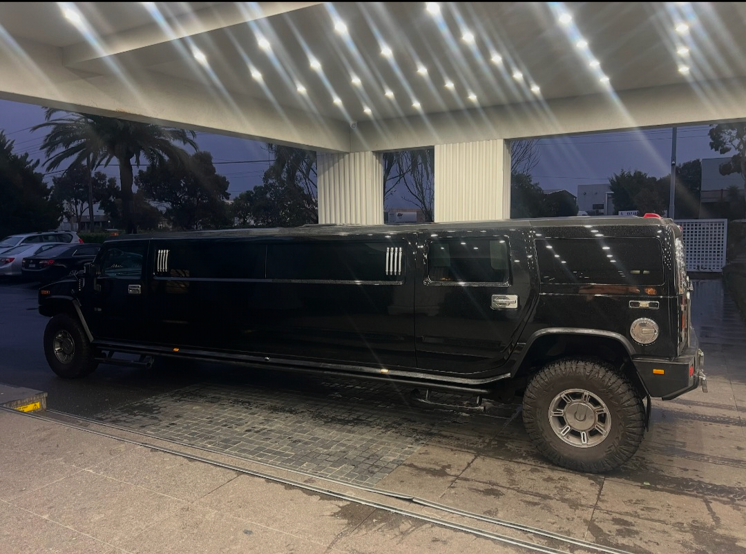 iChauffeur Melbourne Airport Transfer