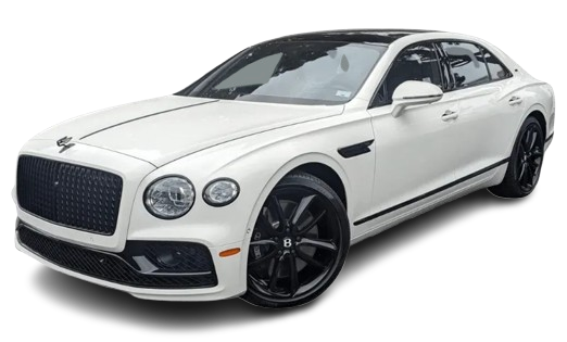 Bentley hire