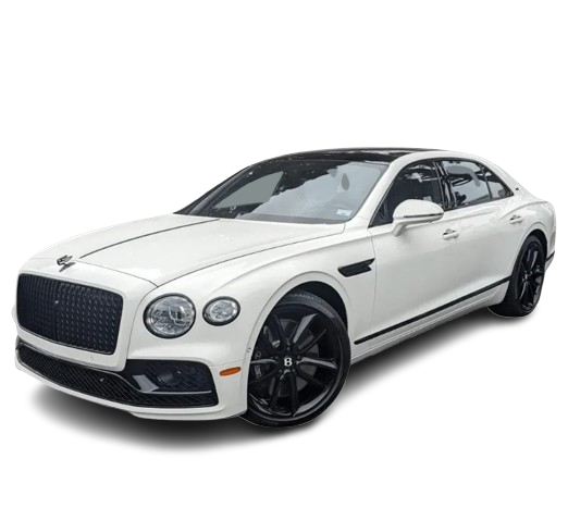 iChauffeur Melbourne Bentley