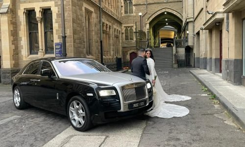 Wedding Cars