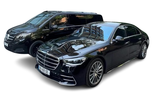 iChauffeur Melbourne Corporate Chauffeur