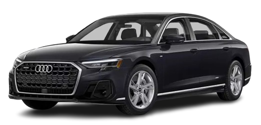 audi a8 hire