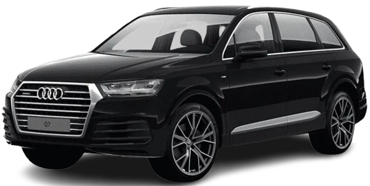 iChauffeur Melbourne People Mover Hire Melbourne