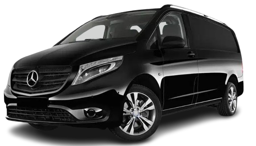 iChauffeur Melbourne People Mover Hire Melbourne