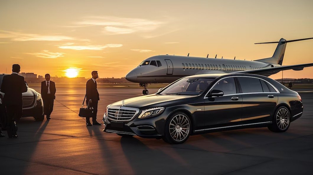 Airport Transfers Chauffeur