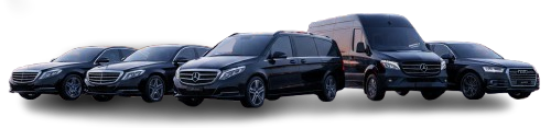 iChauffeur Melbourne Corporate Chauffeur