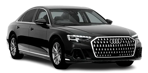 iChauffeur Melbourne Chauffeur Car Hire
