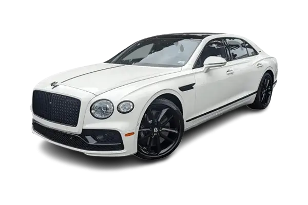 Bentley Flying Spurs