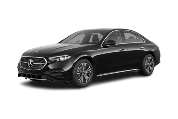  Mercedes E Class