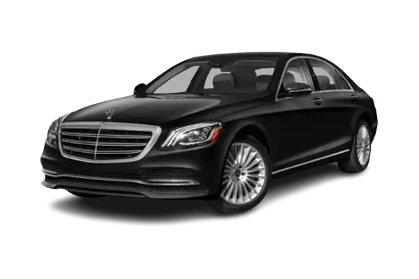  Mercedes S Class