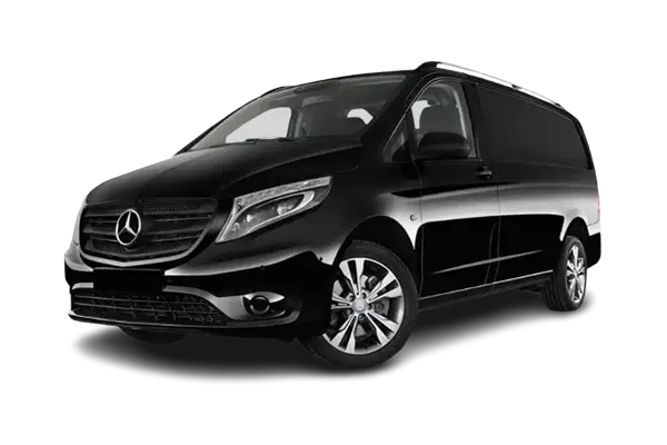  Mercedes-Benz Viano