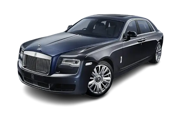Rolls Royce Ghost