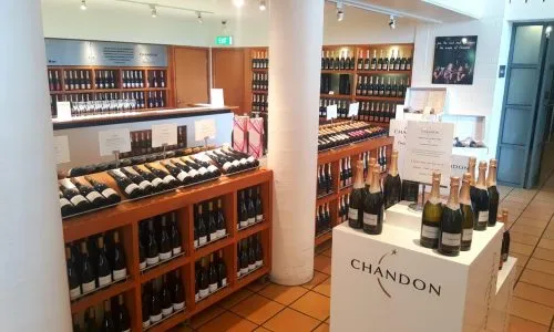 Wine Tours